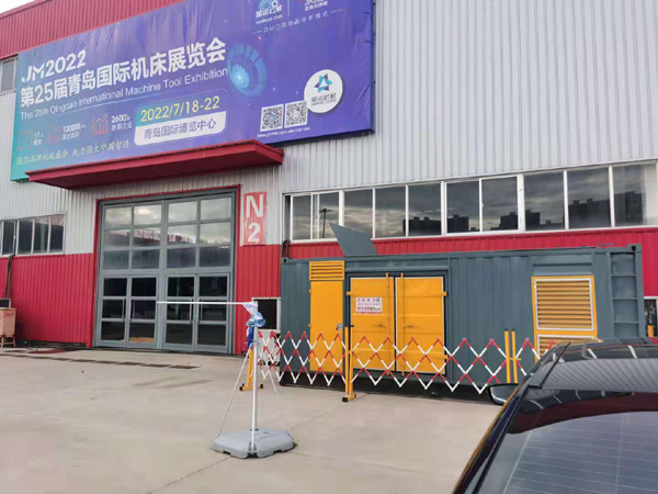平陆发电车出租-我国柴油机发电机组行业引领动力行业发展,前景广阔