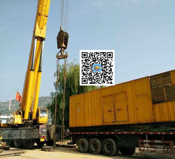 平陆发电车出租-全自动发电机组长期不使用该如何保养？