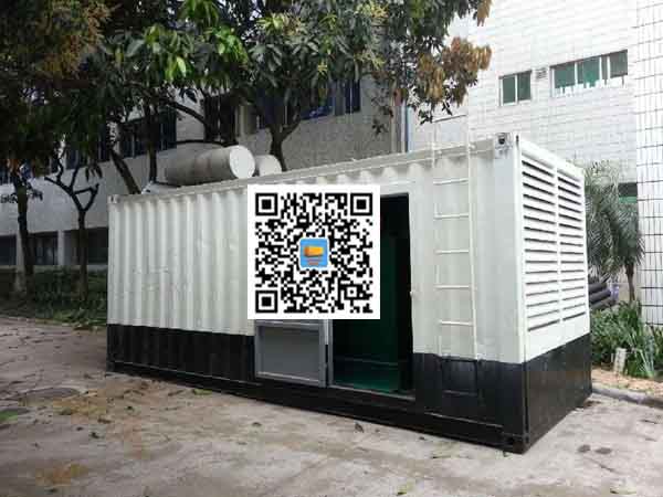 平陆出租发电机-什么样的柴油发电机使用效果比较好