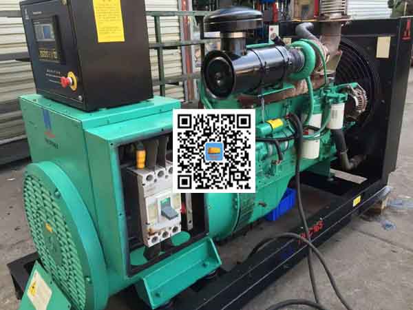 平陆租赁发电机-发电机一般变压器磁芯所使用的是什么材料？