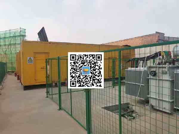 平陆发电机组的社会应用有哪些
