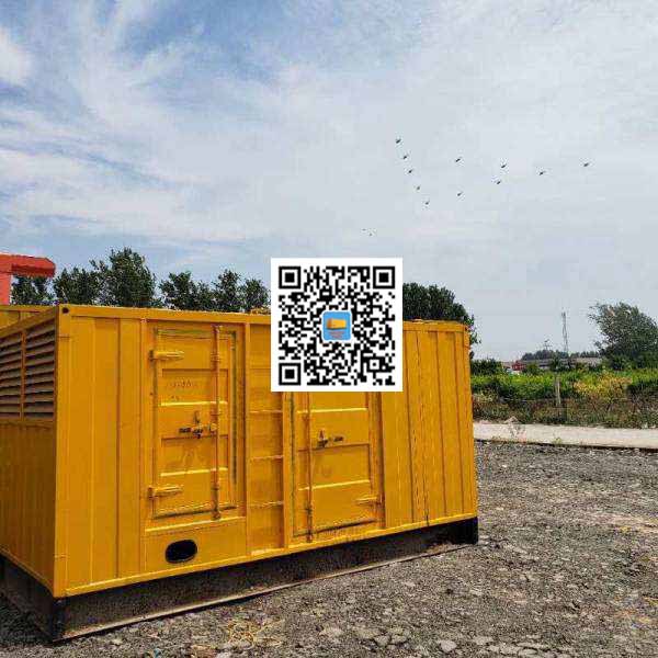 平陆发电机出租发电机电刷的结构与作用是什么