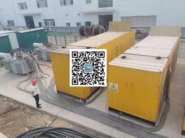 平陆发电机出租-柴油发电机组应用在哪些方面
