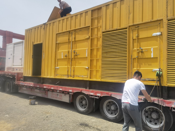 平陆发电机出租100KW发电机需要什么规格的电缆线？