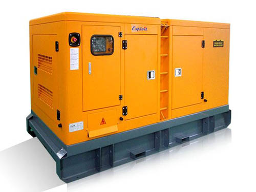 平陆影响 200kw 柴油发电机油耗的因素有哪些?