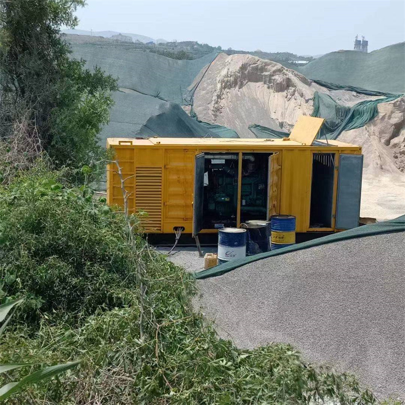 平陆影响 400KW 柴油发电机组油耗的因素有哪些？