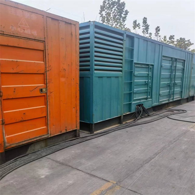 平陆如何选择适合 600kW 柴油发电机组的热继电器？