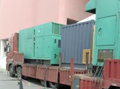 平陆柴油发电机的功率因数一般是多少?
