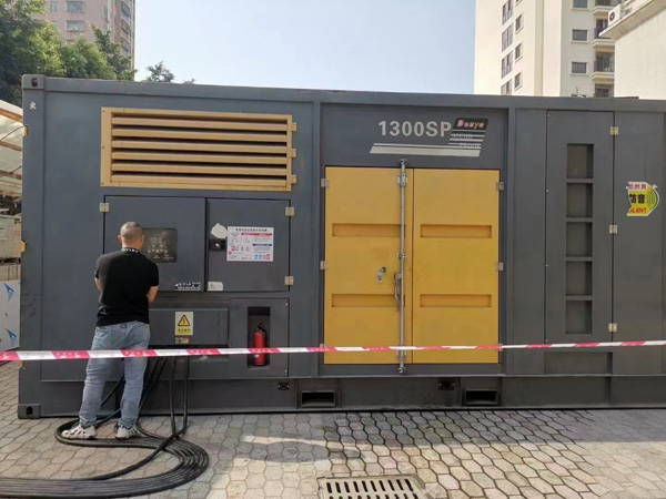平陆500KW发电机组冬季应该配多大的启动电瓶？