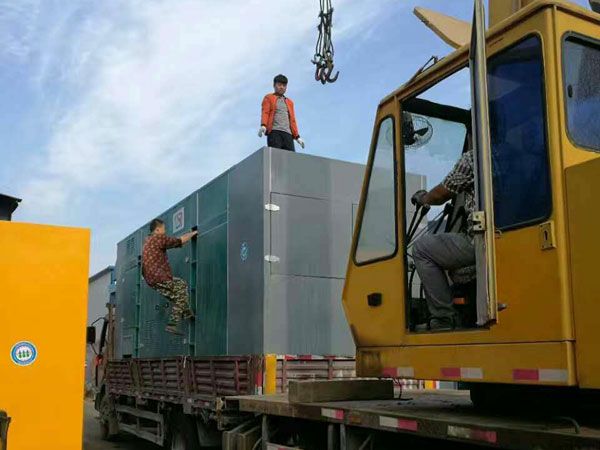 平陆更换水冷式机油散热器密封件的操作流程是怎样的？